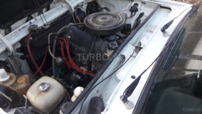 LADA (VAZ) 2106 1994, 128,000 km - 1.5 l - Tovuz