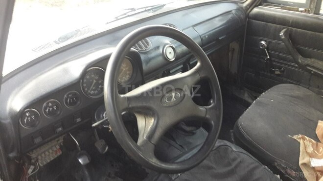 LADA (VAZ) 2106 1994, 128,000 km - 1.5 l - Tovuz