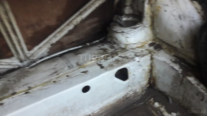 LADA (VAZ) 2106 1994, 128,000 km - 1.5 l - Tovuz