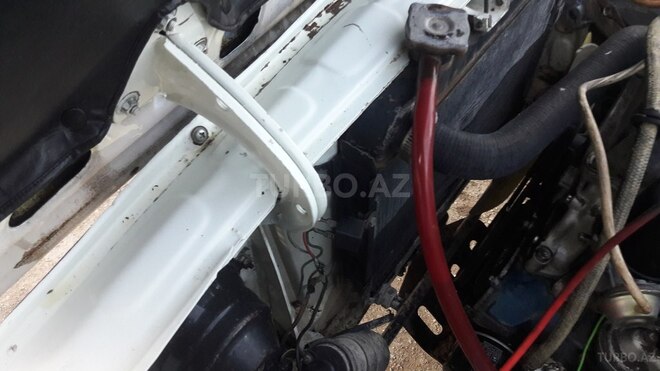 LADA (VAZ) 2106 1994, 128,000 km - 1.5 l - Tovuz