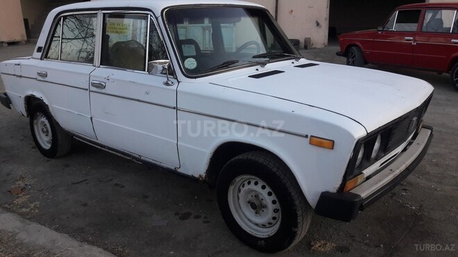 LADA (VAZ) 2106 1994, 128,000 km - 1.5 l - Tovuz