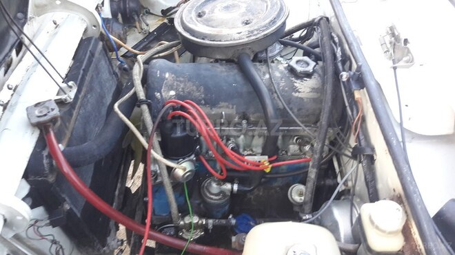 LADA (VAZ) 2106 1994, 128,000 km - 1.5 l - Tovuz