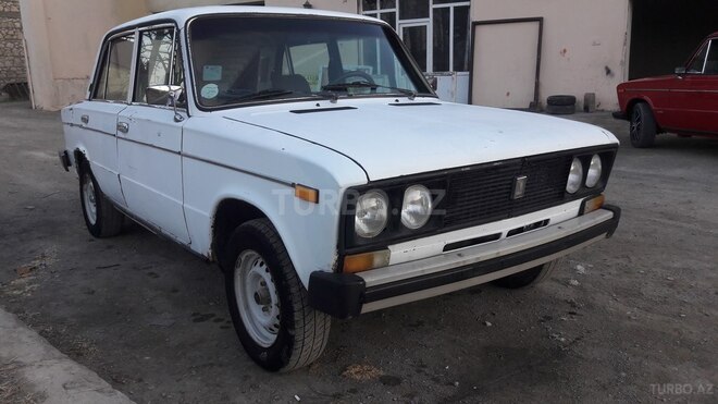LADA (VAZ) 2106 1994, 128,000 km - 1.5 l - Tovuz