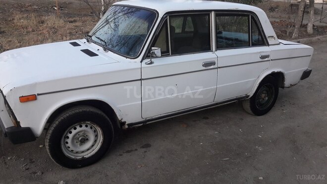 LADA (VAZ) 2106 1994, 128,000 km - 1.5 l - Tovuz