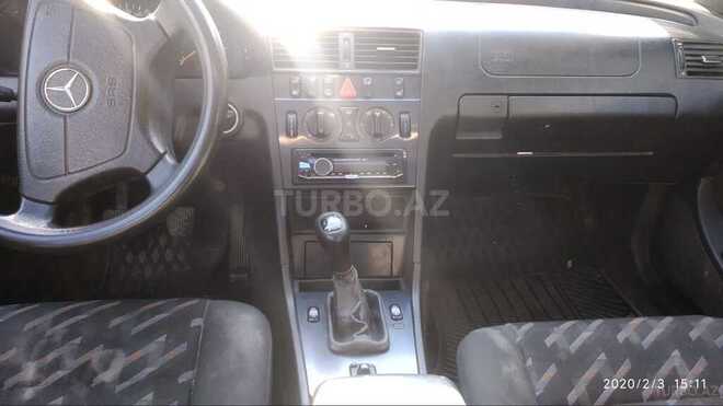 Mercedes C 180 1999, 273,000 km - 1.8 l - Xırdalan