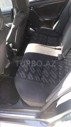 Mercedes C 180 1999, 273,000 km - 1.8 l - Xırdalan