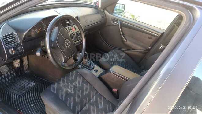 Mercedes C 180 1999, 273,000 km - 1.8 l - Xırdalan