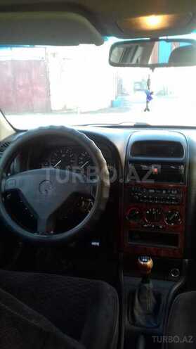 Opel Astra 2001, 241,583 km - 1.6 л - Xırdalan