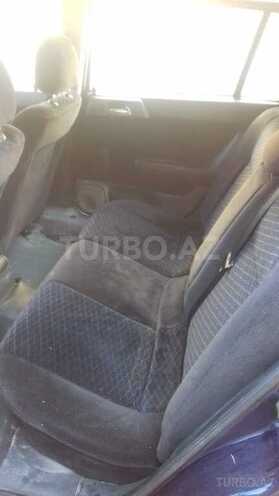 Opel Astra 2001, 241,583 km - 1.6 л - Xırdalan