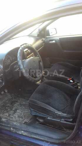 Opel Astra 2001, 241,583 km - 1.6 л - Xırdalan