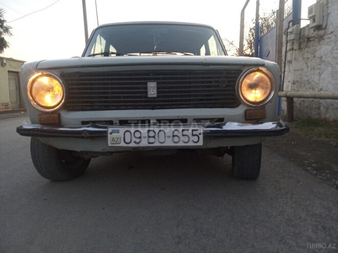 LADA (VAZ) 21011 1975, 312,345 km - 1.5 л - Ağdaş
