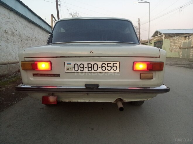 LADA (VAZ) 21011 1975, 312,345 km - 1.5 л - Ağdaş