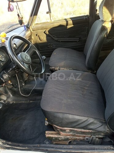 LADA (VAZ) 21011 1975, 312,345 km - 1.5 л - Ağdaş