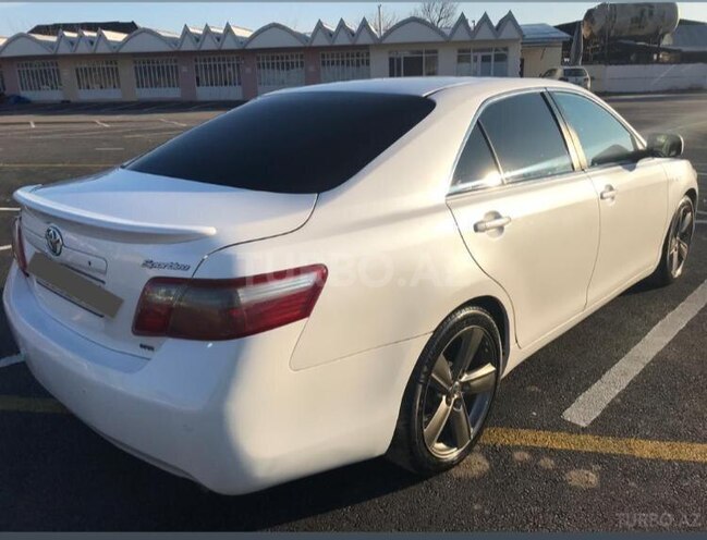 Toyota Camry 2009, 190,500 km - 2.4 l - Ağsu