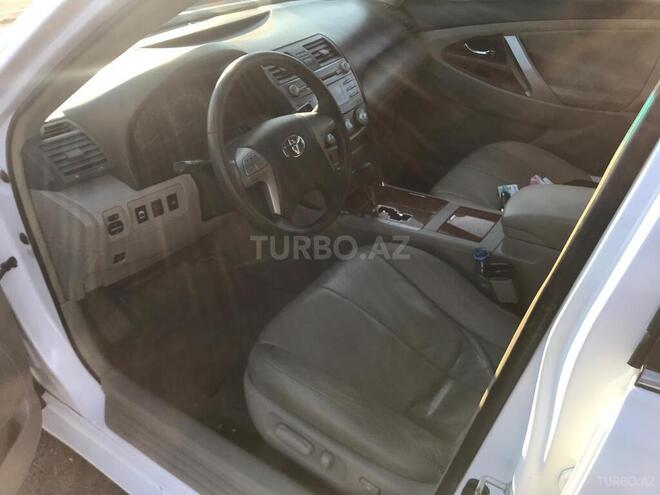 Toyota Camry 2009, 190,500 km - 2.4 l - Ağsu