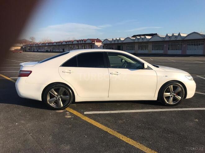 Toyota Camry 2009, 190,500 km - 2.4 l - Ağsu