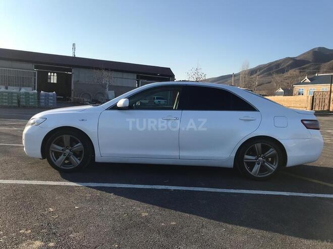 Toyota Camry 2009, 190,500 km - 2.4 l - Ağsu