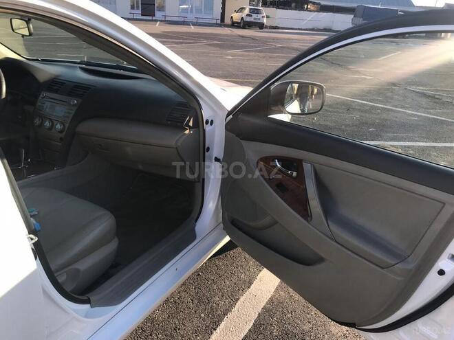 Toyota Camry 2009, 190,500 km - 2.4 l - Ağsu