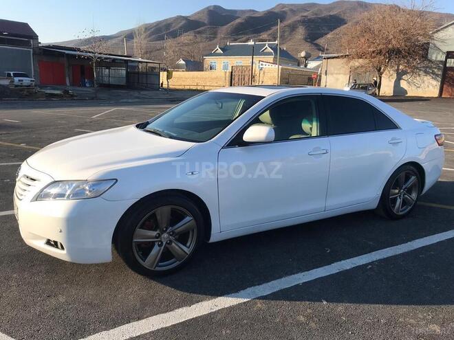 Toyota Camry 2009, 190,500 km - 2.4 l - Ağsu