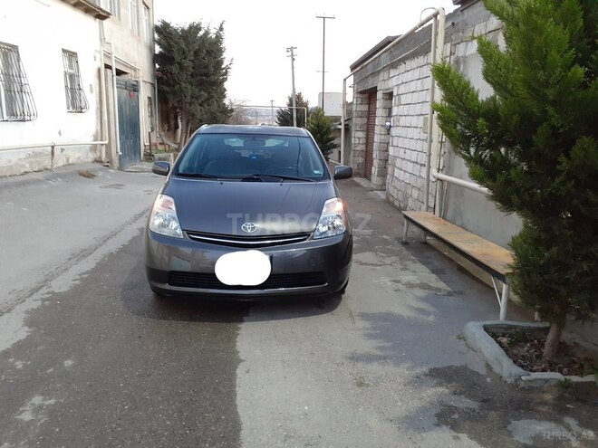 Toyota Prius 2007, 195,000 km - 1.5 l - Bakı