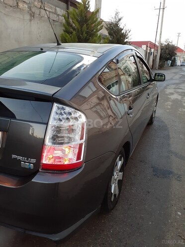 Toyota Prius 2007, 195,000 km - 1.5 l - Bakı