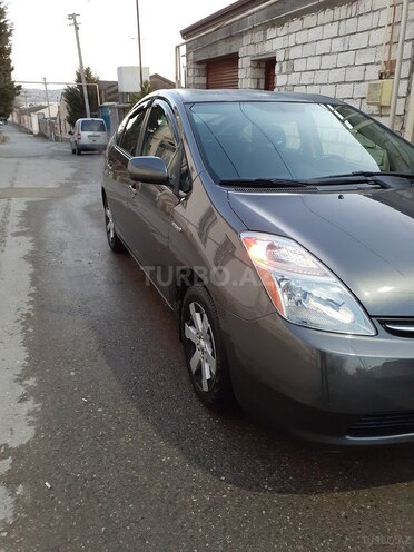 Toyota Prius 2007, 195,000 km - 1.5 l - Bakı