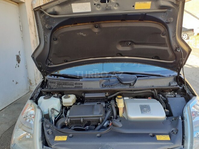 Toyota Prius 2007, 195,000 km - 1.5 l - Bakı