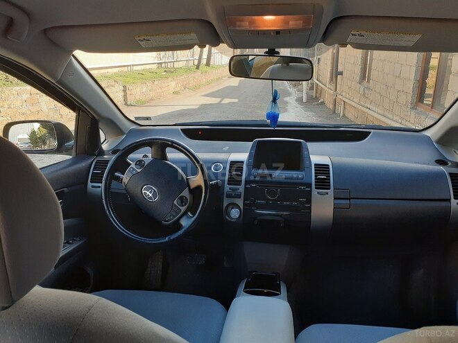 Toyota Prius 2007, 195,000 km - 1.5 l - Bakı