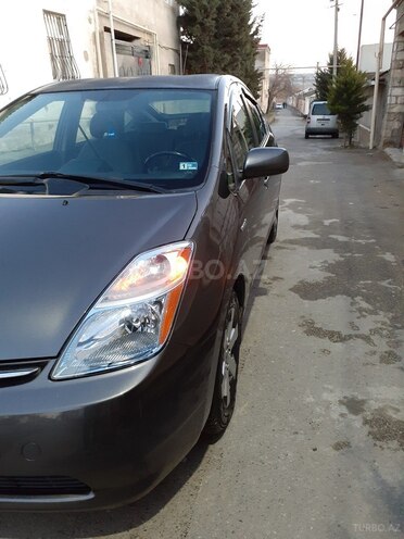 Toyota Prius 2007, 195,000 km - 1.5 l - Bakı