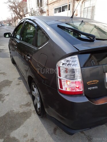 Toyota Prius 2007, 195,000 km - 1.5 l - Bakı