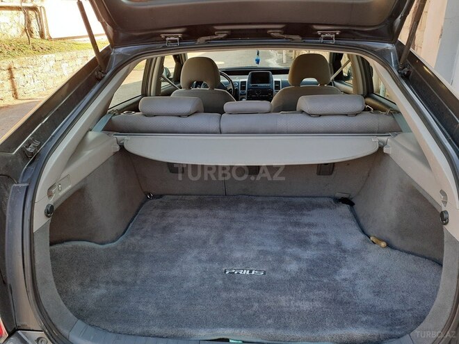 Toyota Prius 2007, 195,000 km - 1.5 l - Bakı