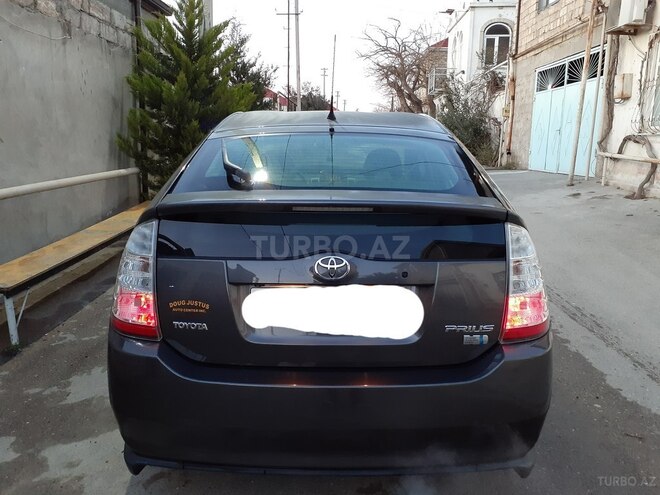 Toyota Prius 2007, 195,000 km - 1.5 l - Bakı