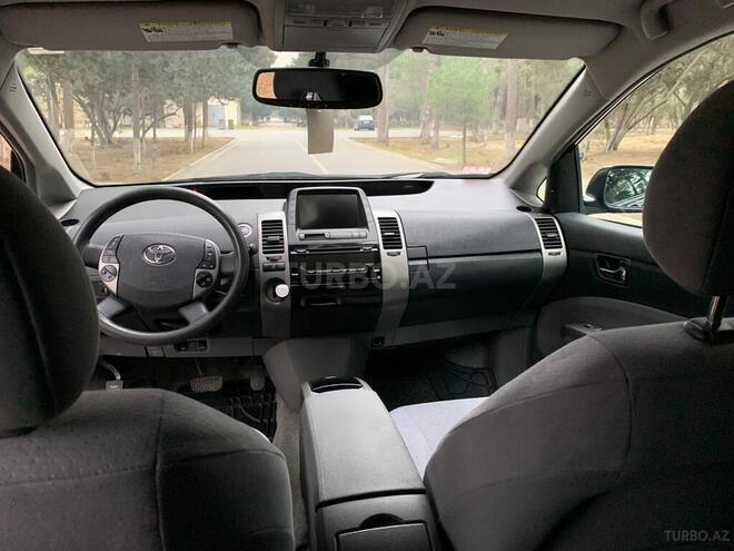 Toyota Prius 2008, 134,500 km - 1.5 l - Sumqayıt