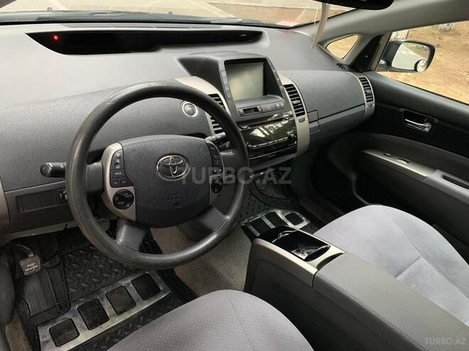 Toyota Prius 2008, 134,500 km - 1.5 l - Sumqayıt