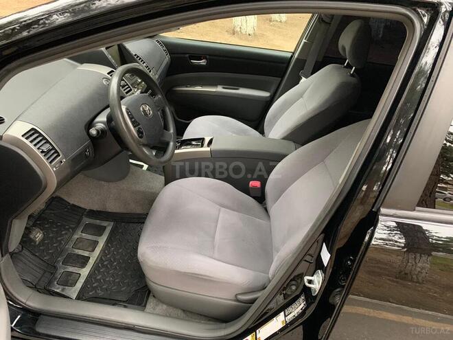 Toyota Prius 2008, 134,500 km - 1.5 l - Sumqayıt
