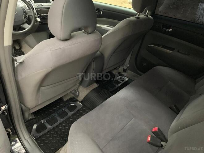 Toyota Prius 2008, 134,500 km - 1.5 l - Sumqayıt