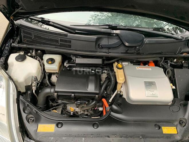 Toyota Prius 2008, 134,500 km - 1.5 l - Sumqayıt