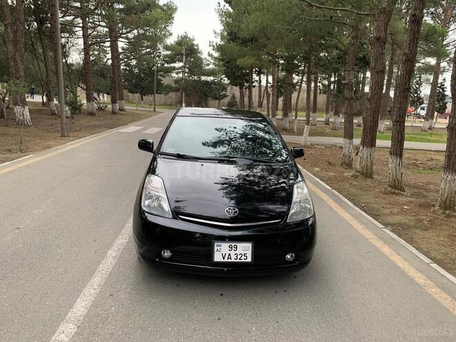 Toyota Prius 2008, 134,500 km - 1.5 l - Sumqayıt