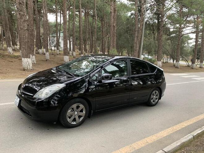 Toyota Prius 2008, 134,500 km - 1.5 l - Sumqayıt