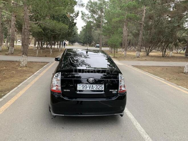 Toyota Prius 2008, 134,500 km - 1.5 l - Sumqayıt