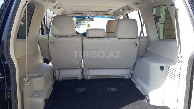 Mitsubishi Pajero 2007, 136,000 km - 3.0 l - Bakı