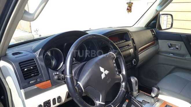 Mitsubishi Pajero 2007, 136,000 km - 3.0 l - Bakı