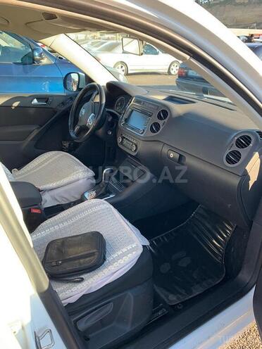Volkswagen Tiguan 2012, 160,000 km - 0.2 л - Bakı