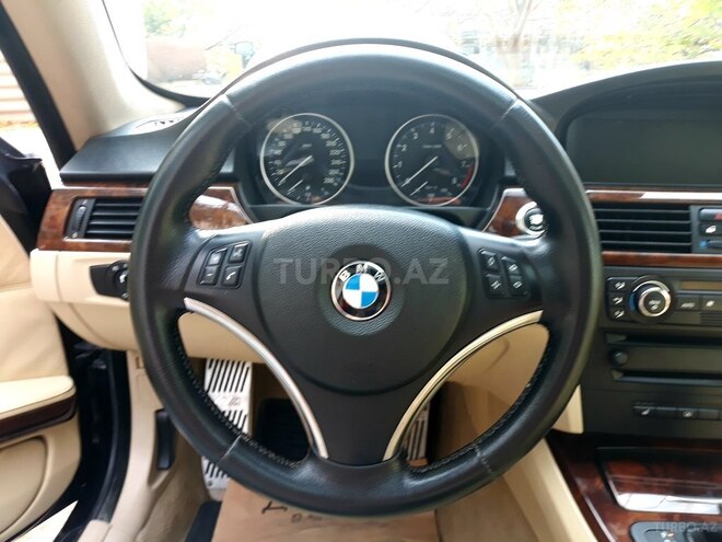 BMW 325 2007, 178,000 km - 2.5 l - Bakı