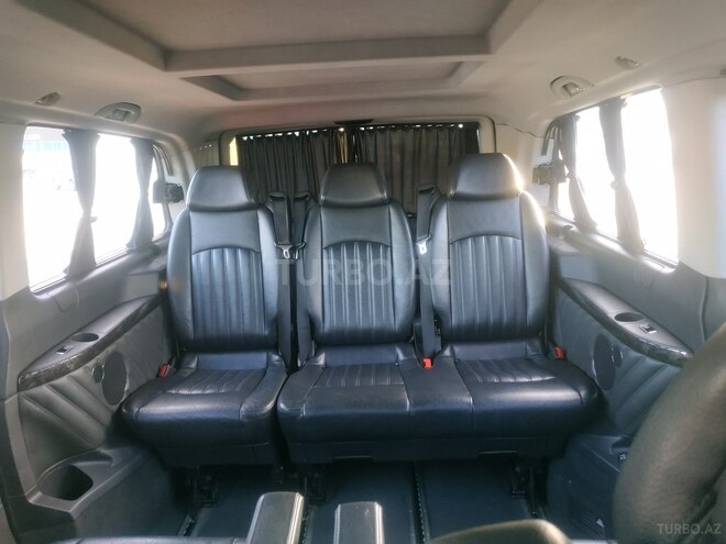 Mercedes Viano 2011, 214,000 km - 2.2 l - Bakı
