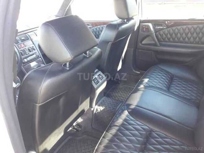 Mercedes E 280 1999, 280,000 km - 2.8 l - Lənkəran