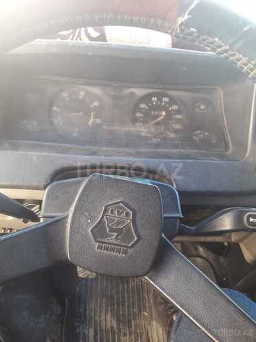 GAZ 33021 2000, 6,000 km - 0.3 l - Bakı