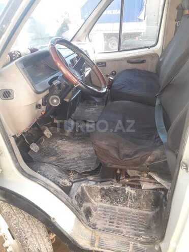 GAZ 33021 2000, 6,000 km - 0.3 l - Bakı