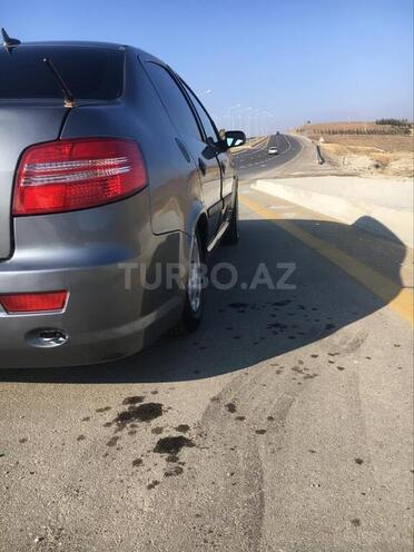 Iran Khodro Runna 2014, 160,000 km - 0.2 l - Bakı