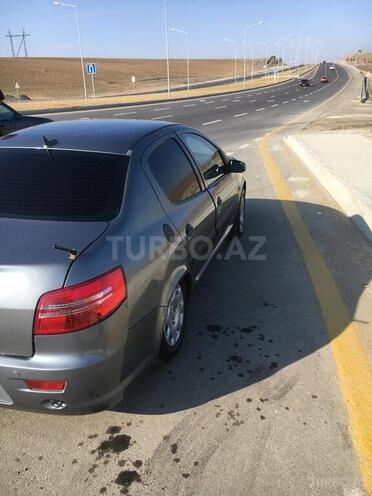 Iran Khodro Runna 2014, 160,000 km - 0.2 l - Bakı